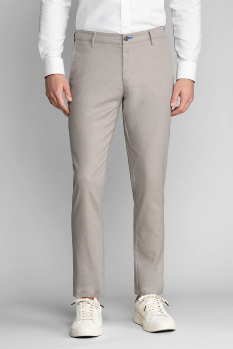 Performance Linen Pants // Ash – Twillory