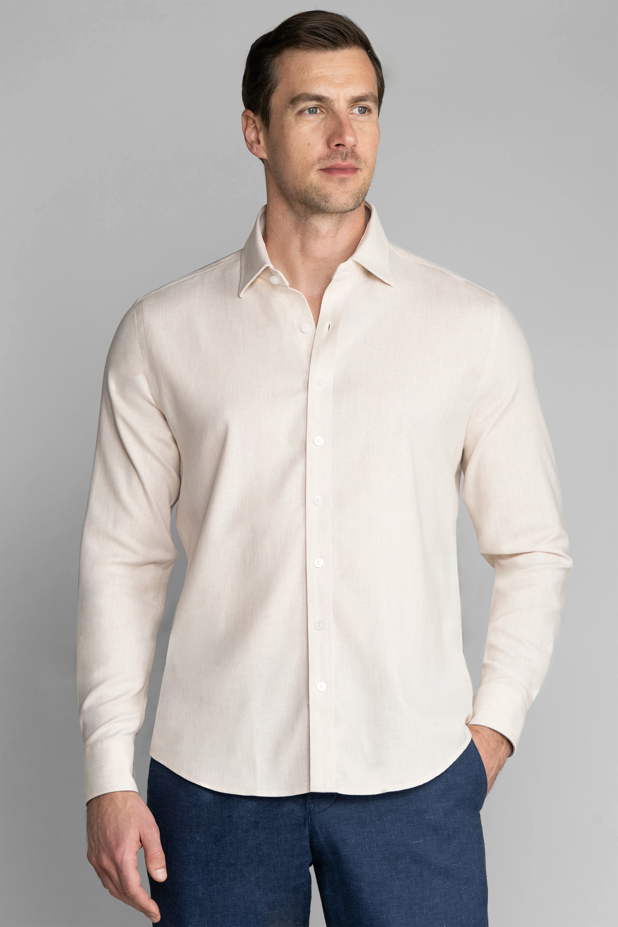 Performance Dress Shirts for Men | Twillory Performance Dress Shirts for Men | Twillory