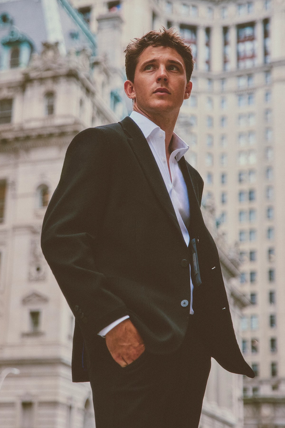 Twillory