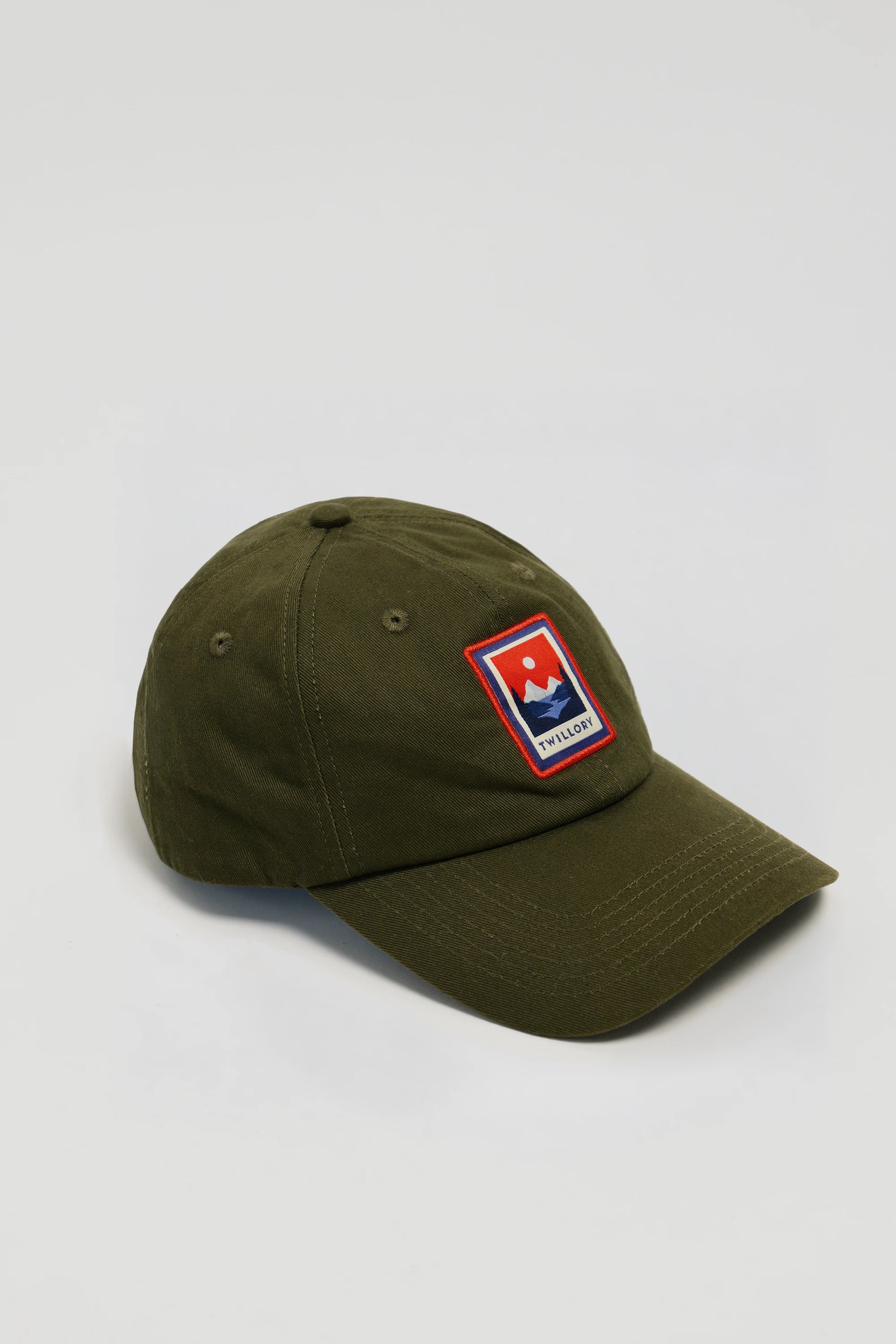 Classic Cap | Olive