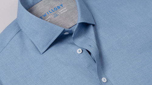 dress shirt size meaning Kamakura Shirts up features a unique tapered cut for a perfect fit Formal Shirts Slim Fit Size