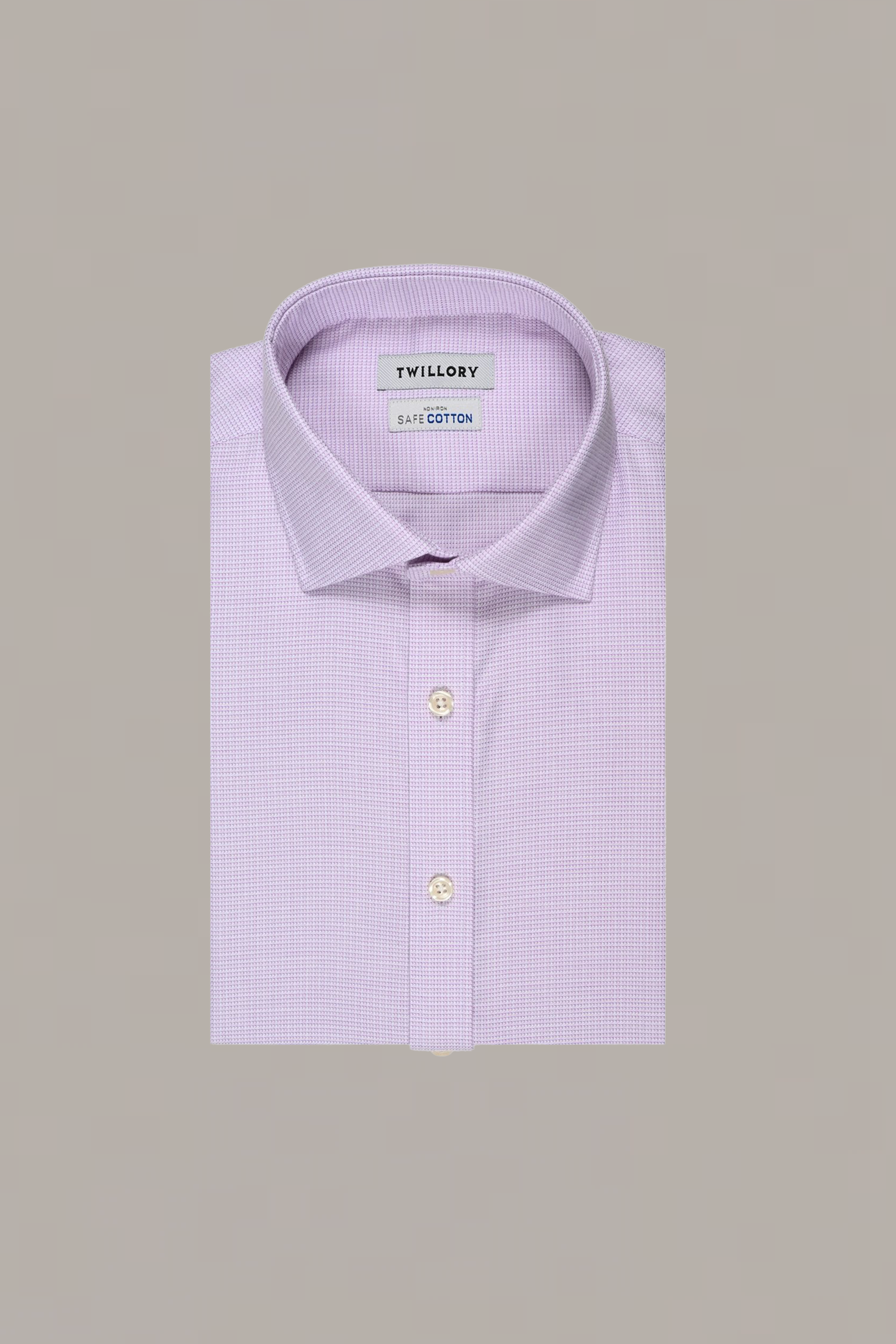 Non-Iron Purple Cascade