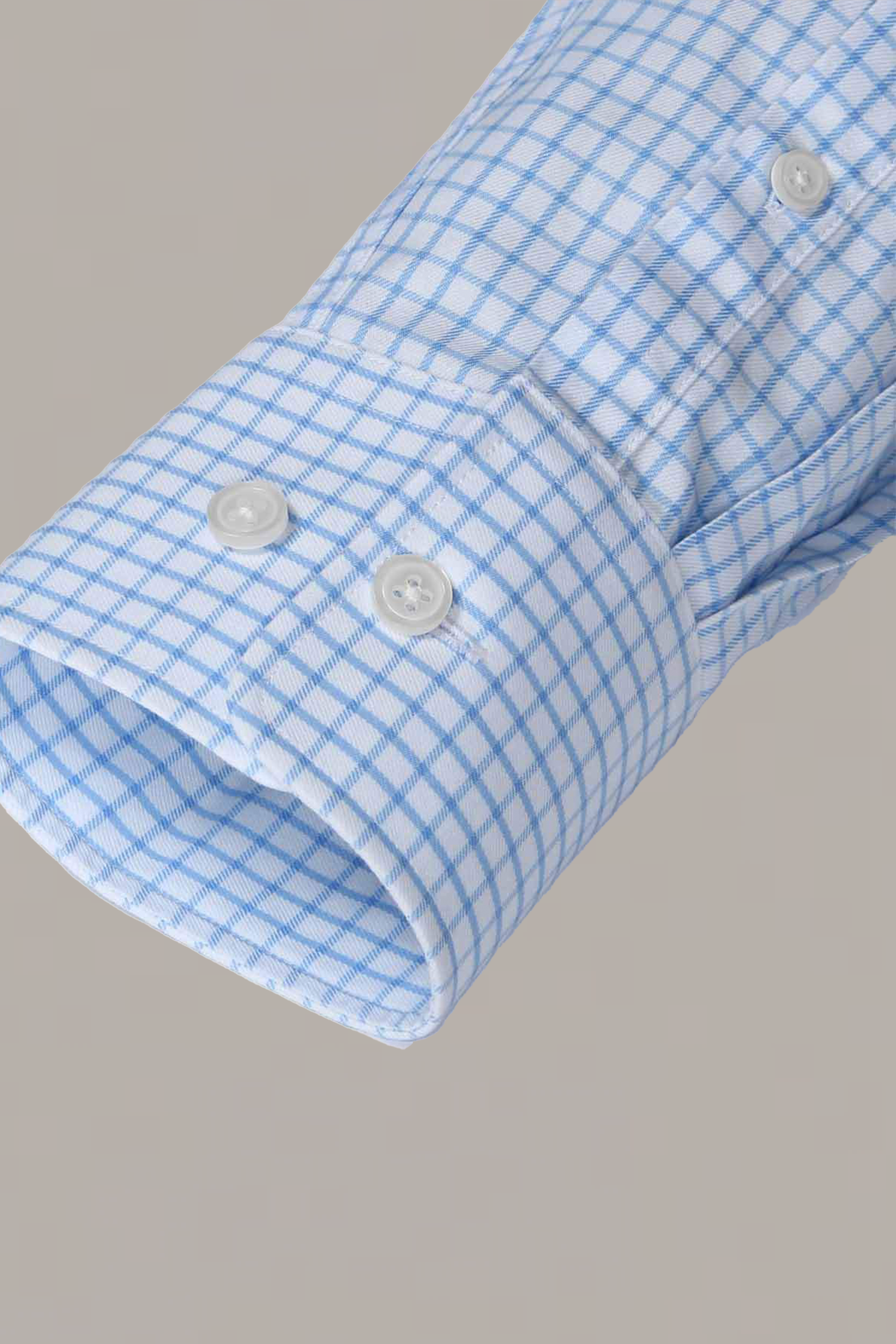 Non-Iron Sky Windowpane