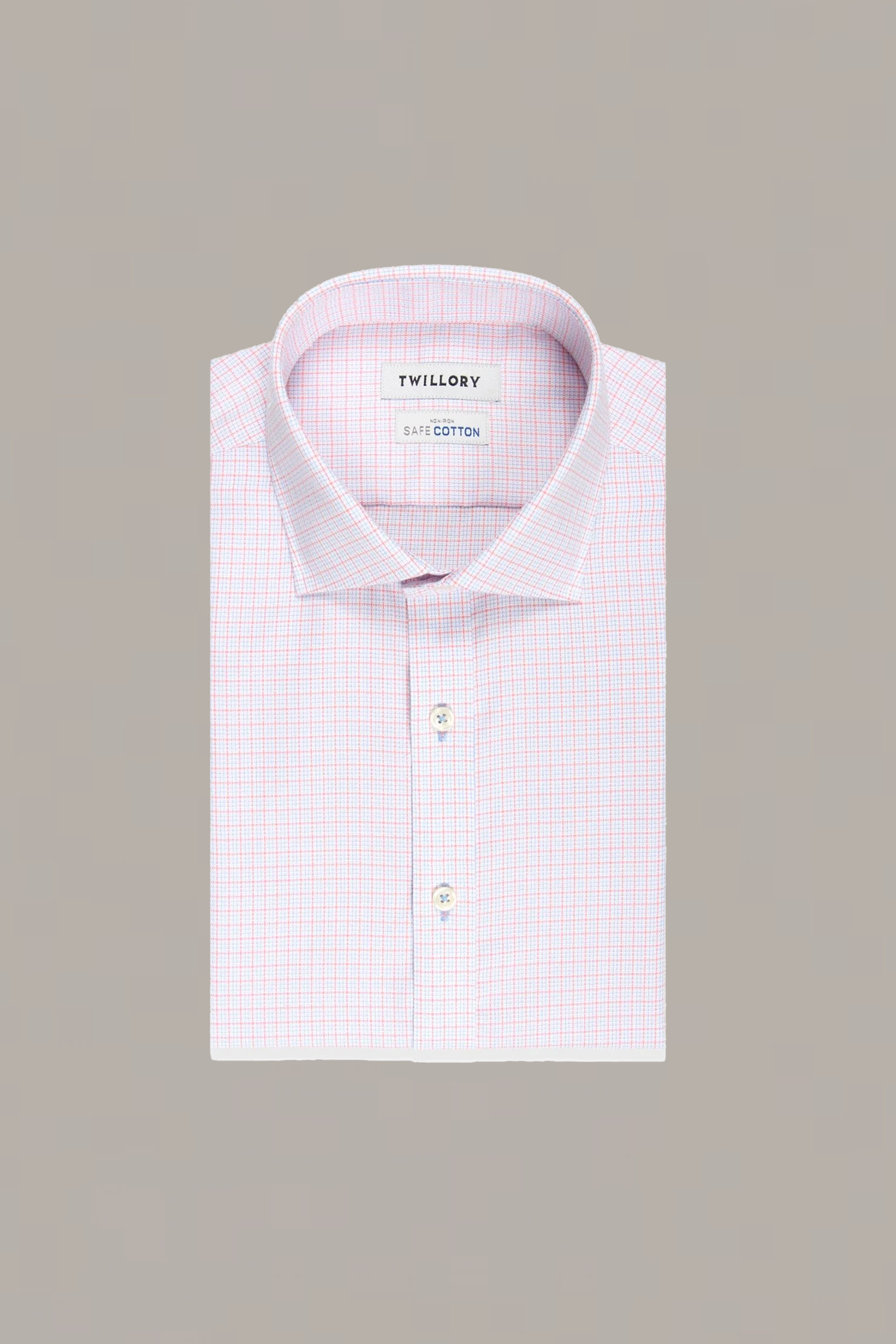 Non-Iron Vista Windowpane