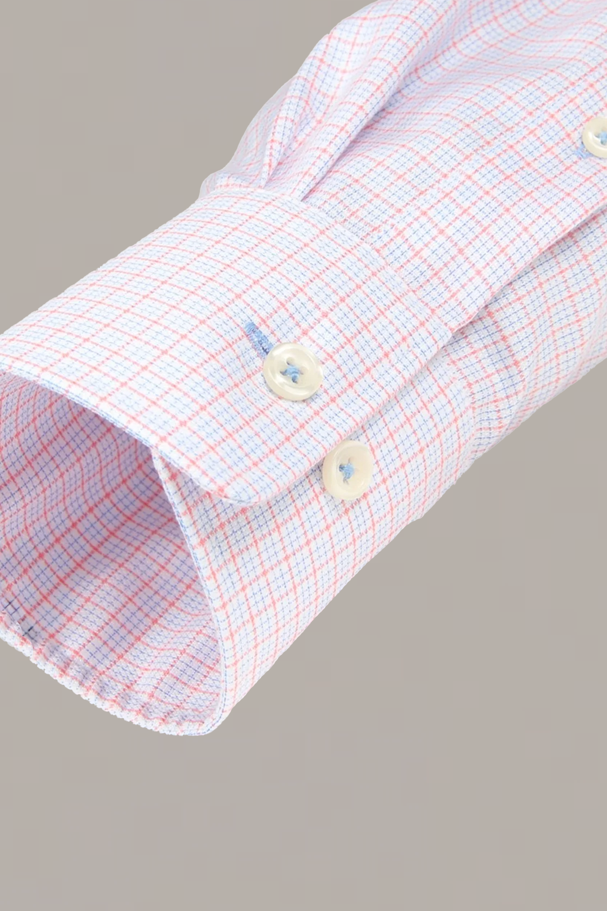 Non-Iron Vista Windowpane