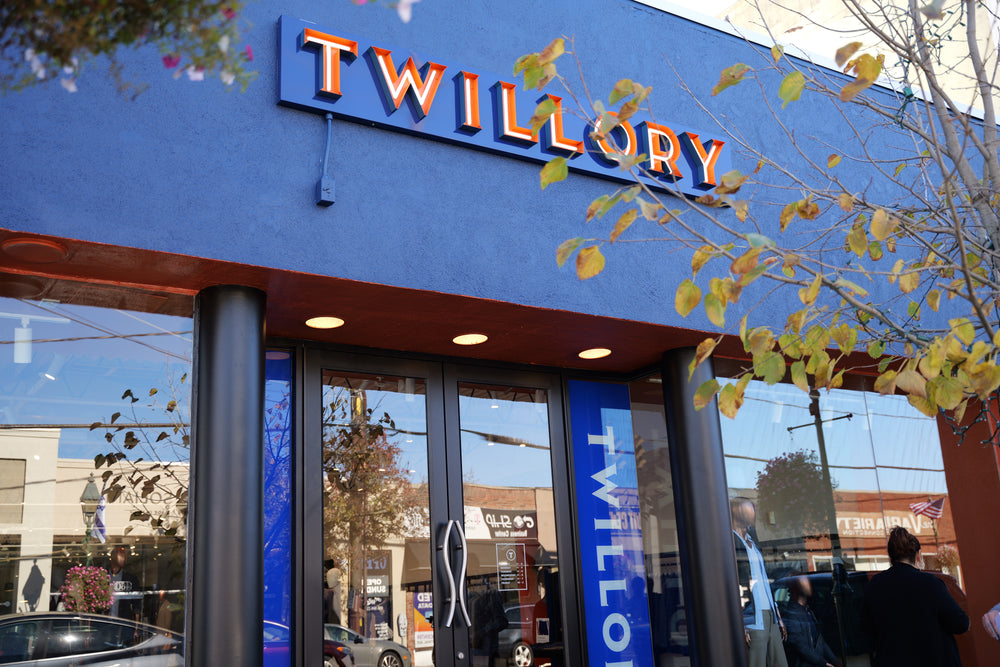Twillory