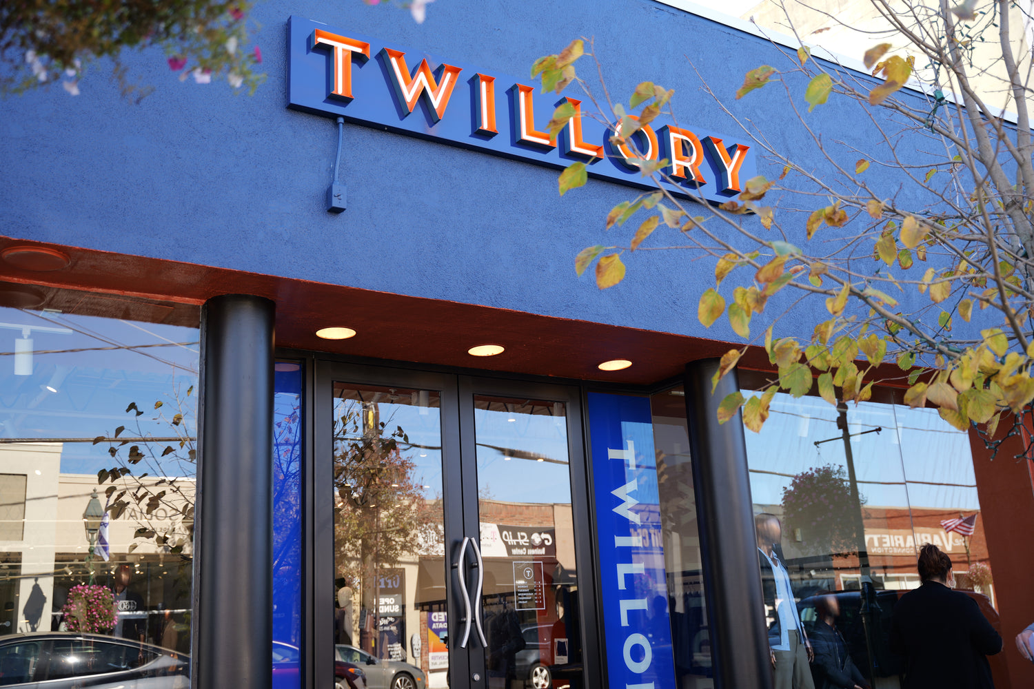 Twillory
