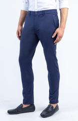 Performance Pants // BLUE