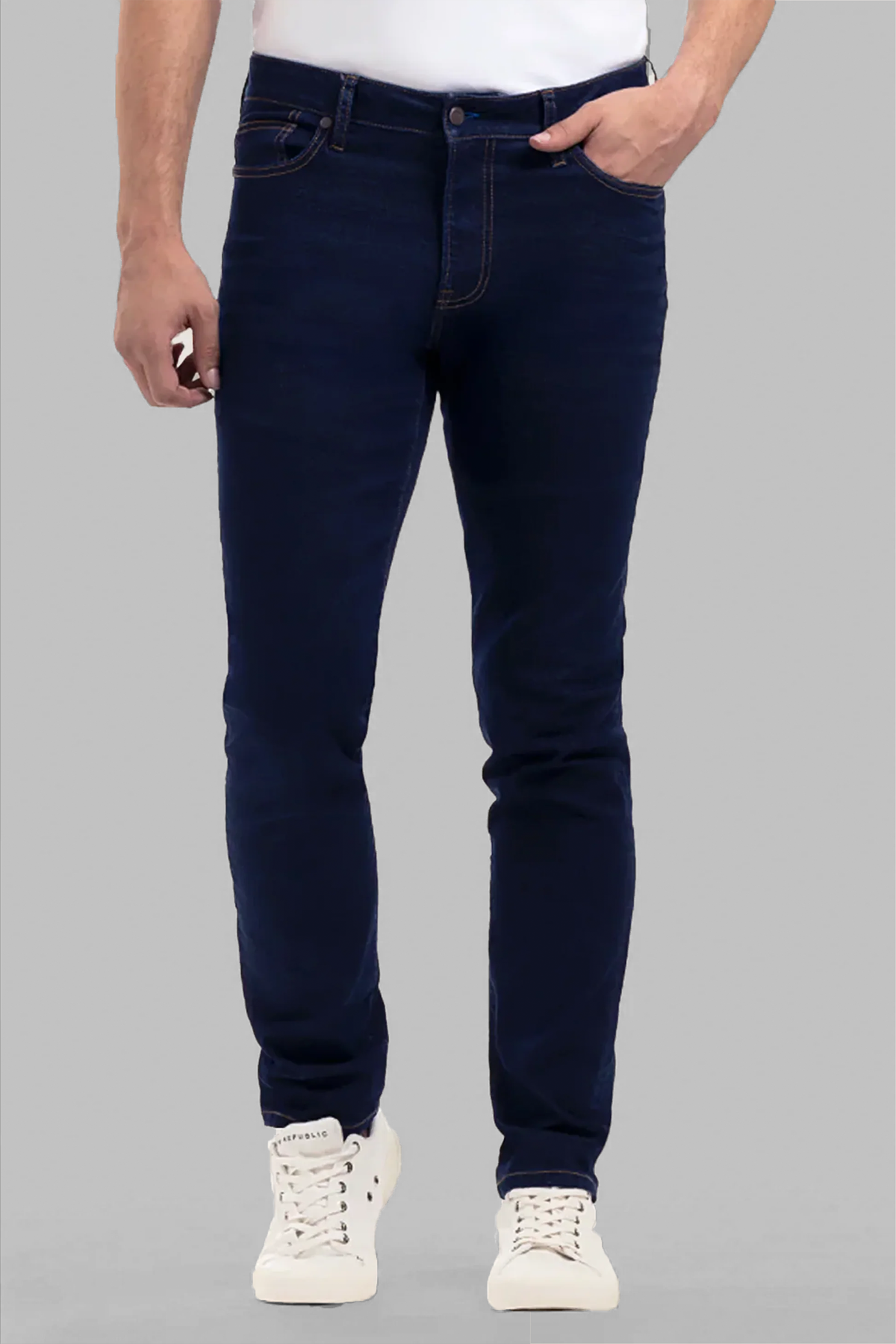 Performance Denim DARK WASH
