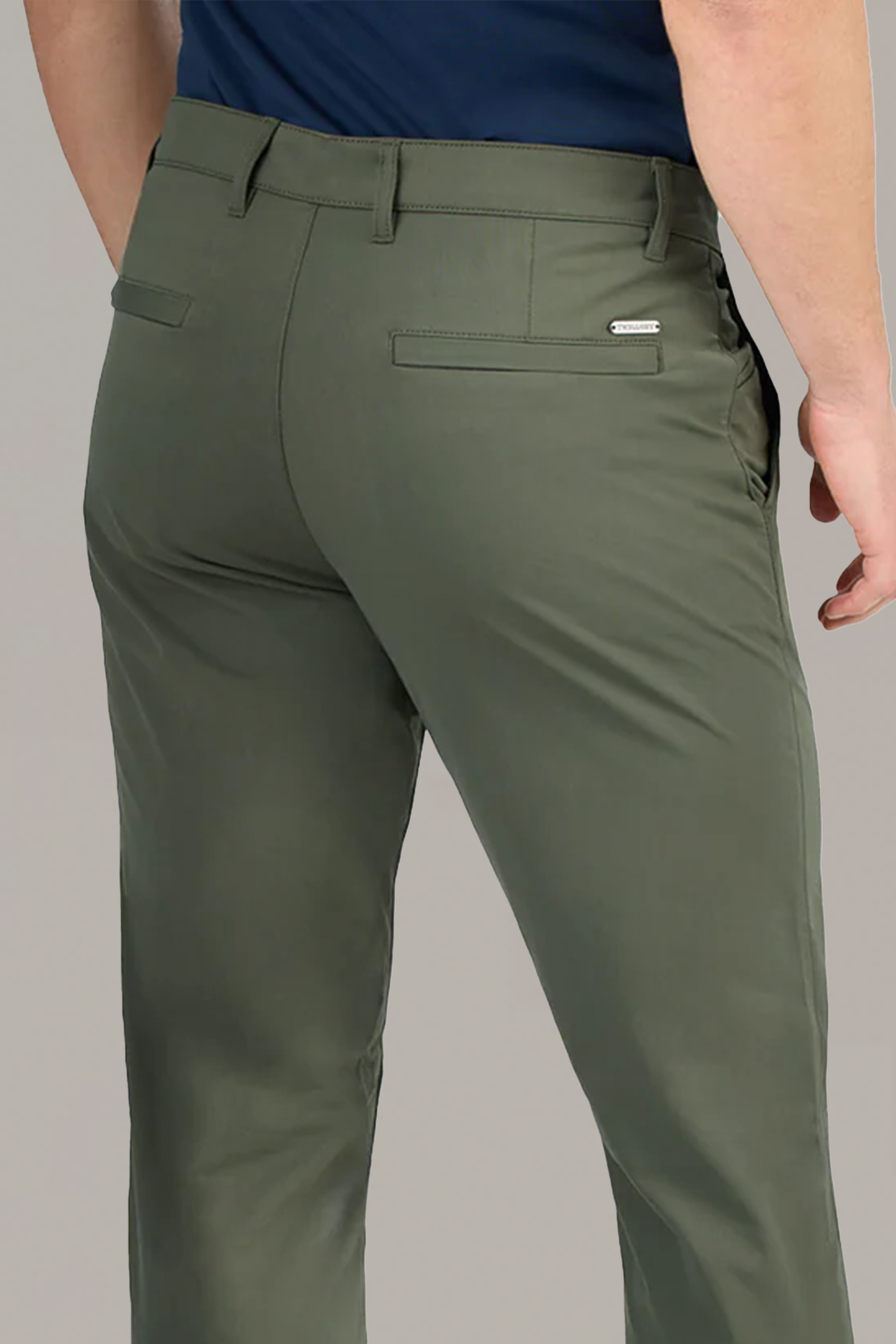 Performance Pants // Olive