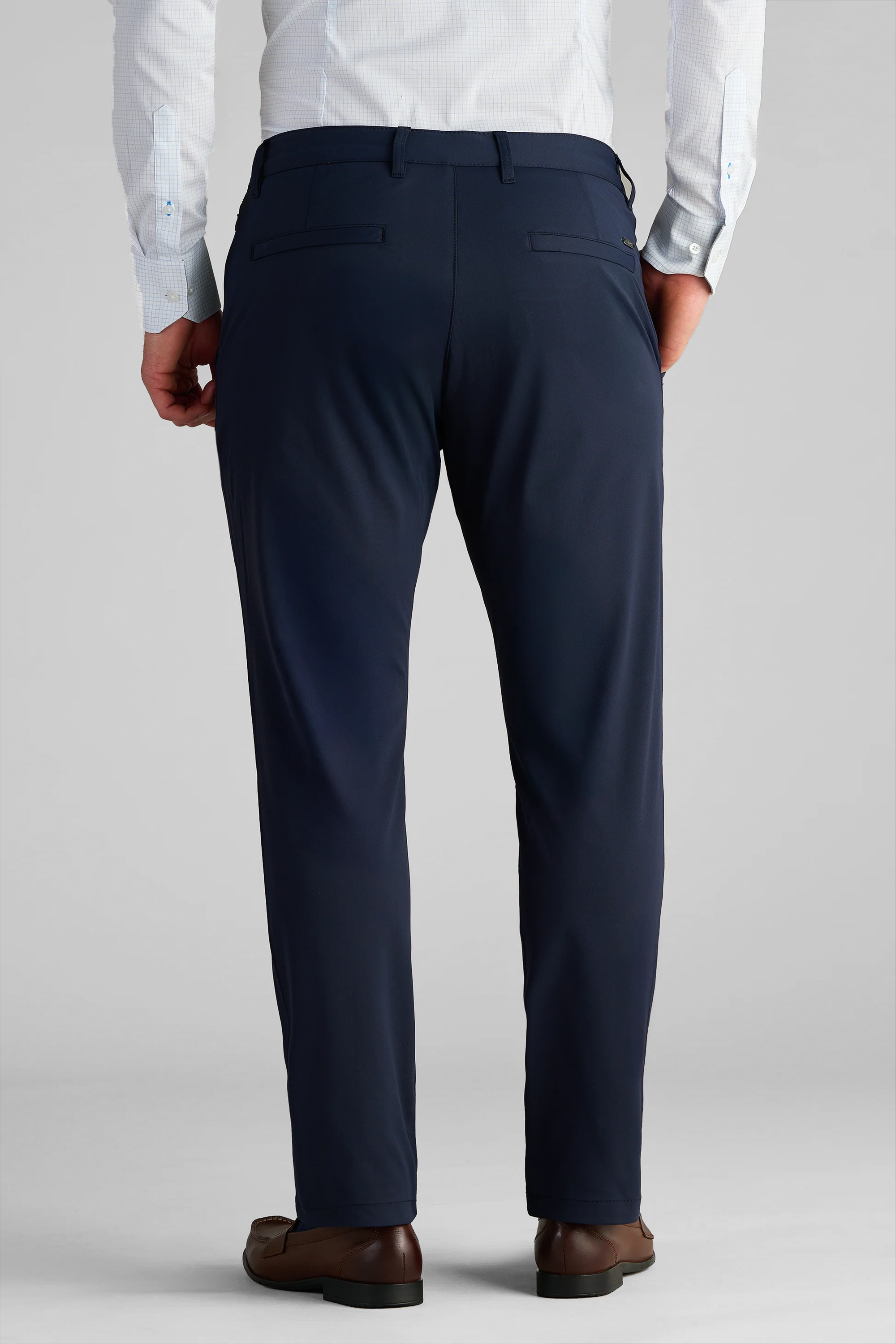 Performance Pants // NAVY