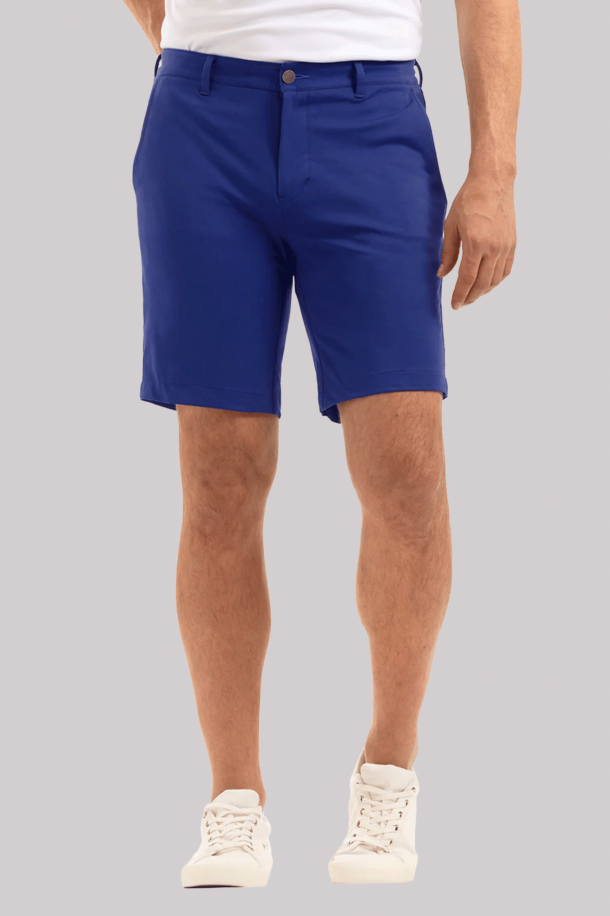 Men's Performance Shorts (Best Dress Shorts for Golf & Leisure) Twillory Men's Performance Shorts (Best Dress Shorts for Golf & Leisure) Twillory
