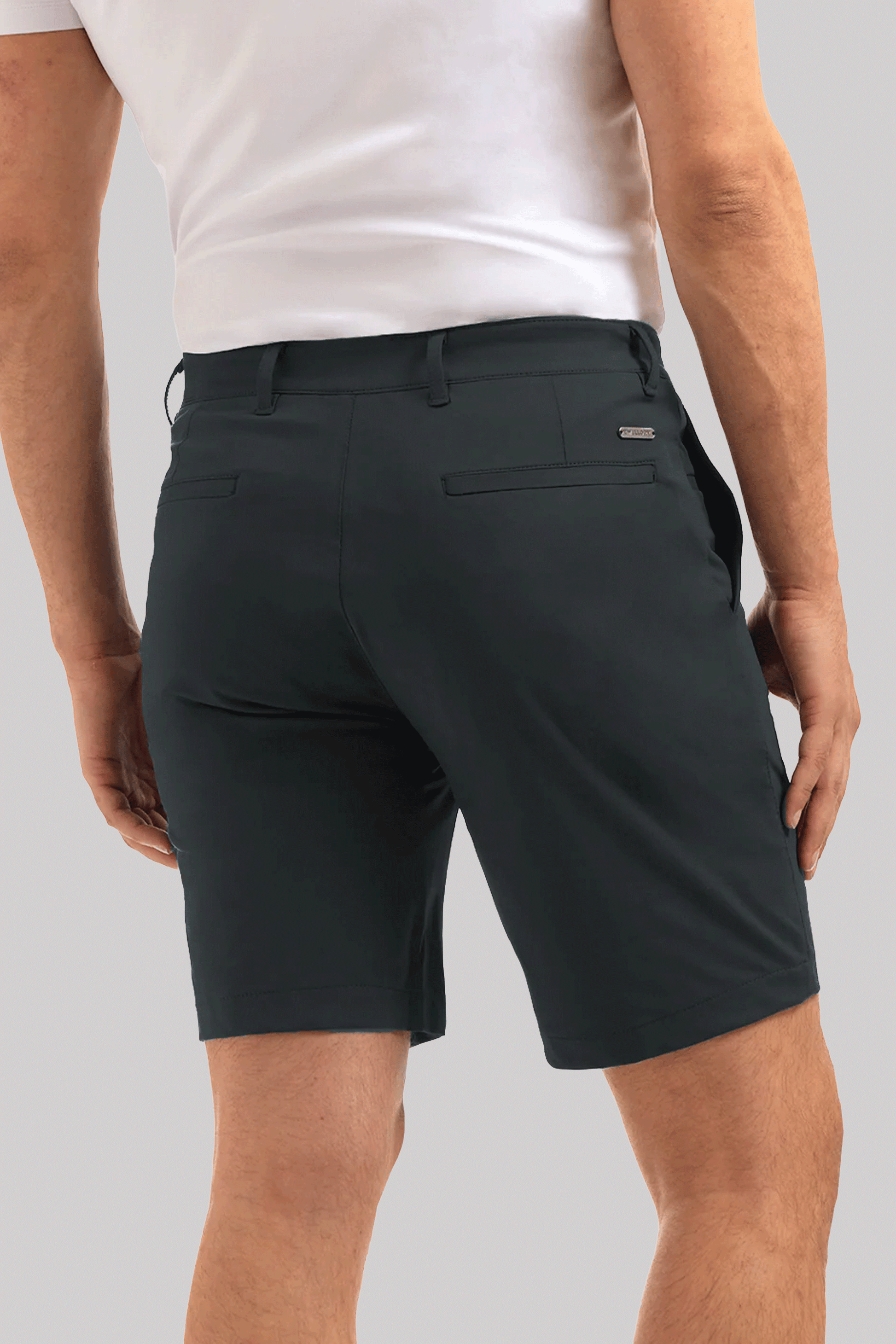 Men's Performance Shorts (Best Dress Shorts for Golf & Leisure) Twillory Men's Performance Shorts (Best Dress Shorts for Golf & Leisure) Twillory