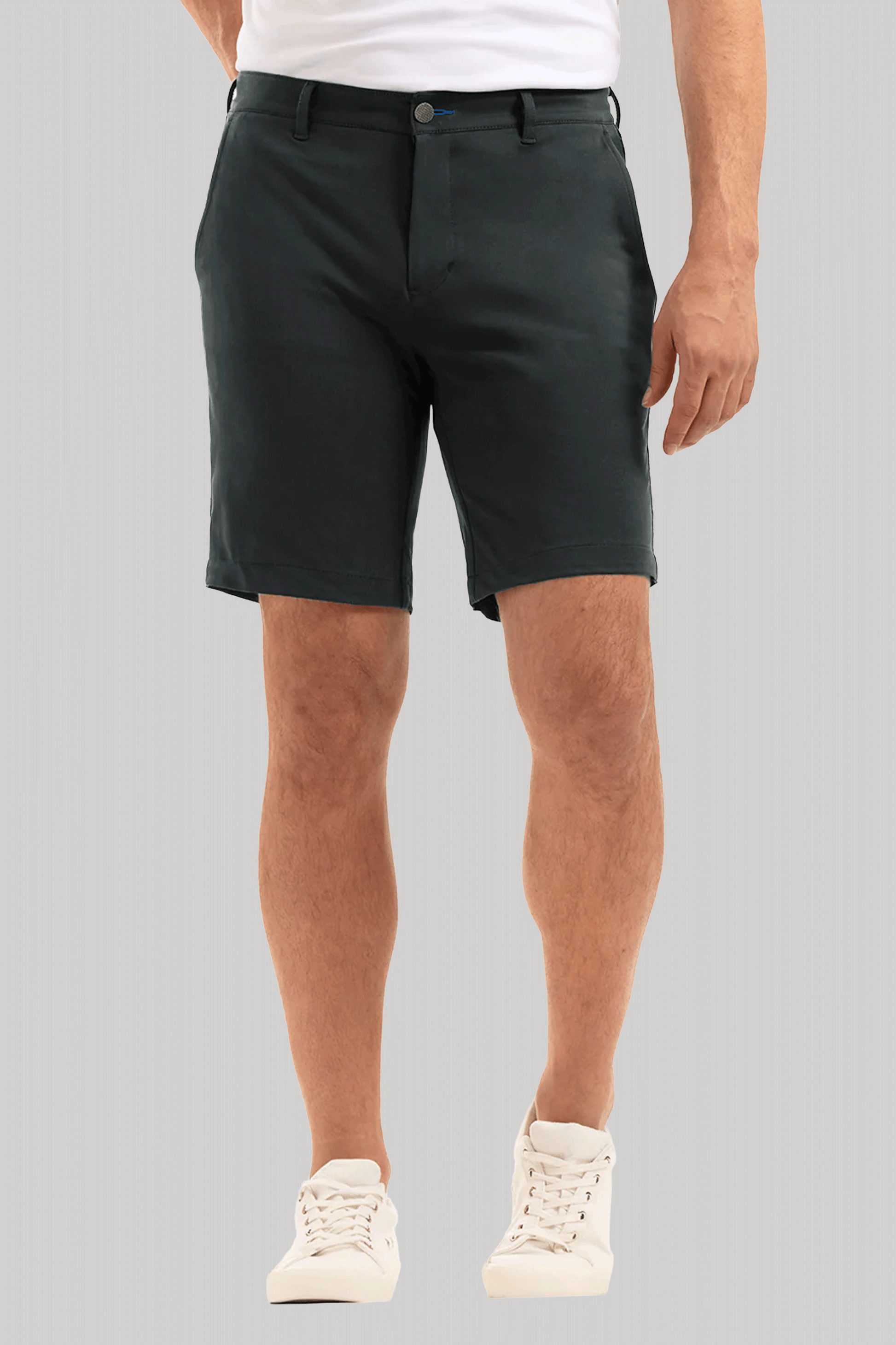Men's Performance Shorts (Best Dress Shorts for Golf & Leisure) Twillory Men's Performance Shorts (Best Dress Shorts for Golf & Leisure) Twillory