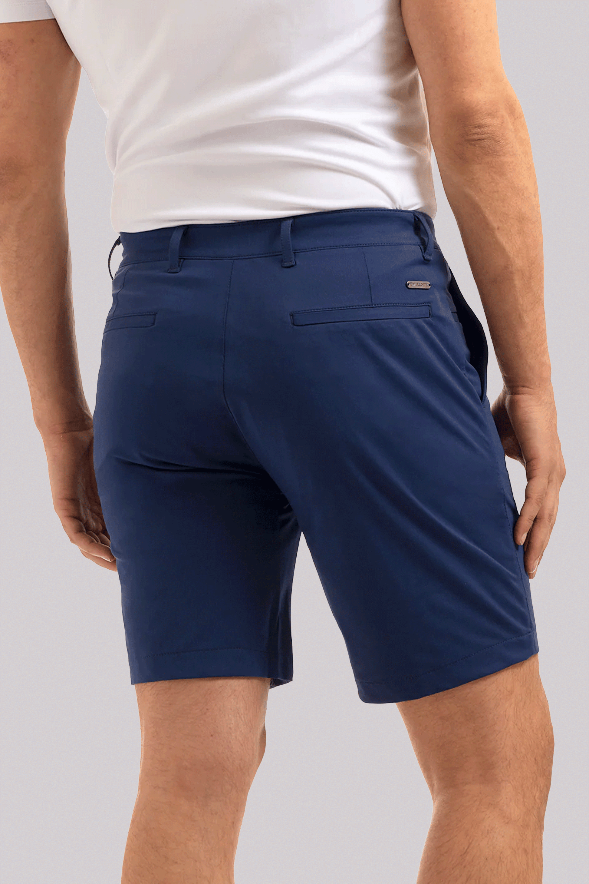 Men's Performance Shorts (Best Dress Shorts for Golf & Leisure) Twillory Men's Performance Shorts (Best Dress Shorts for Golf & Leisure) Twillory