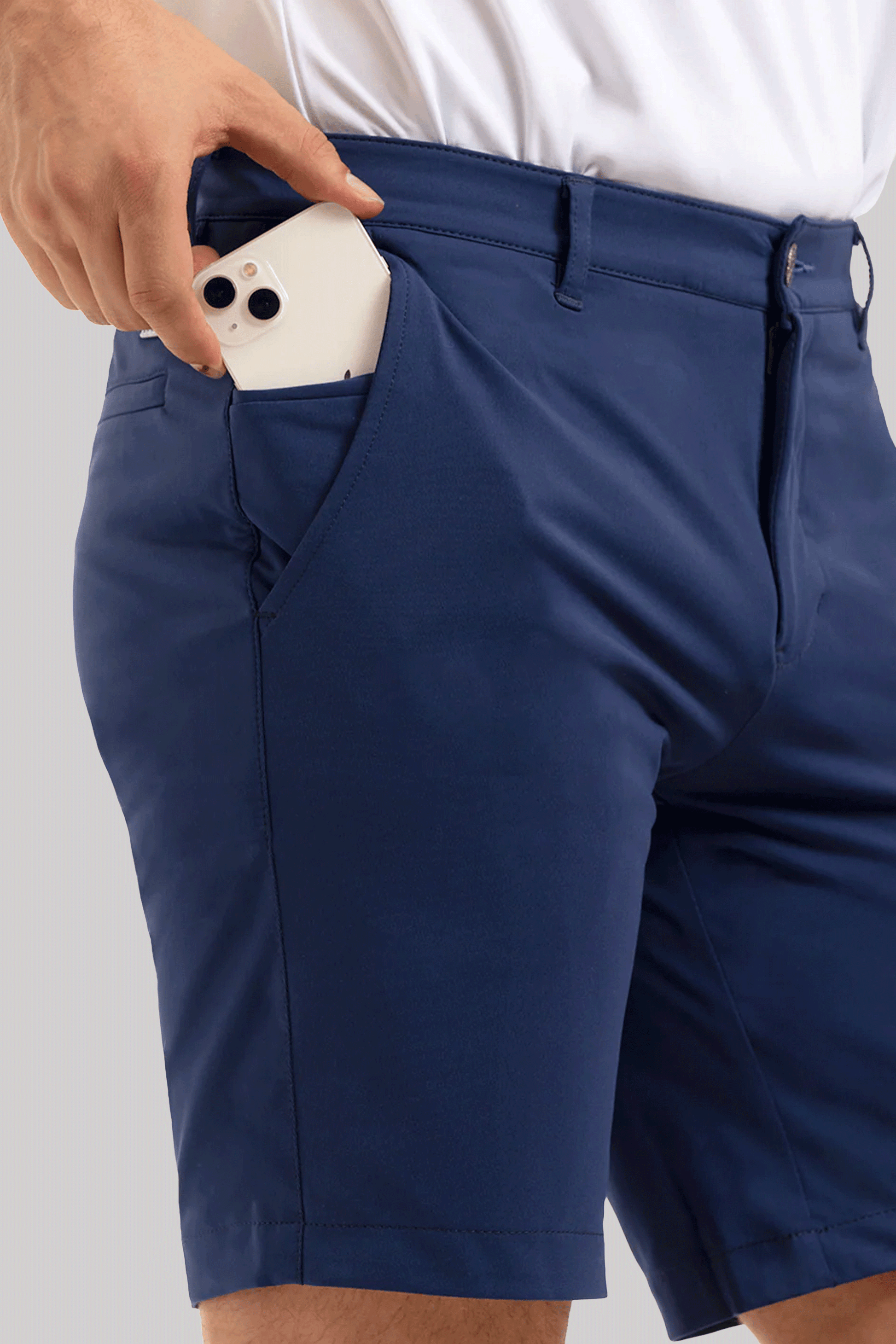 dress to impress men shorts Men's Performance Shorts (Best Dress Shorts for Golf & Leisure) – Twillory