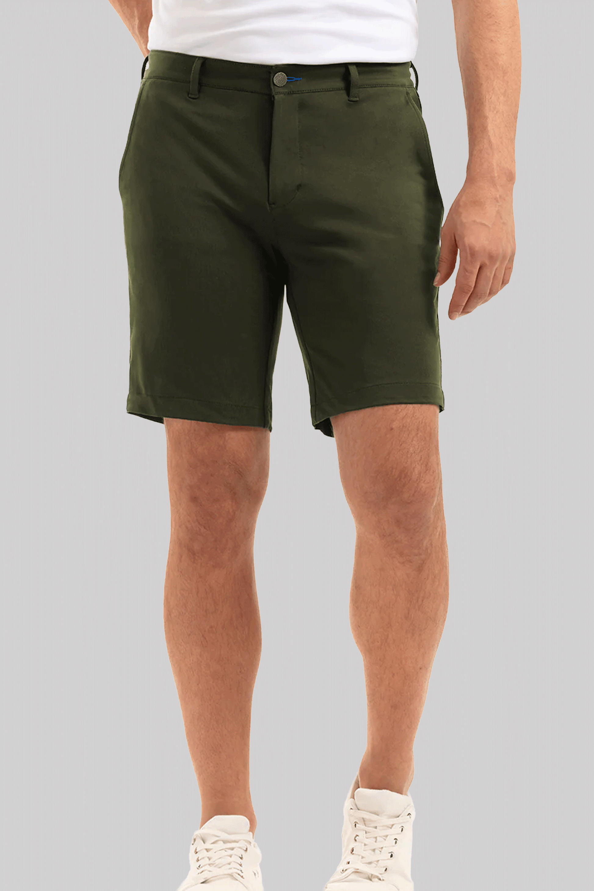 Men's Performance Shorts (Best Dress Shorts for Golf & Leisure) Twillory Men's Performance Shorts (Best Dress Shorts for Golf & Leisure) Twillory