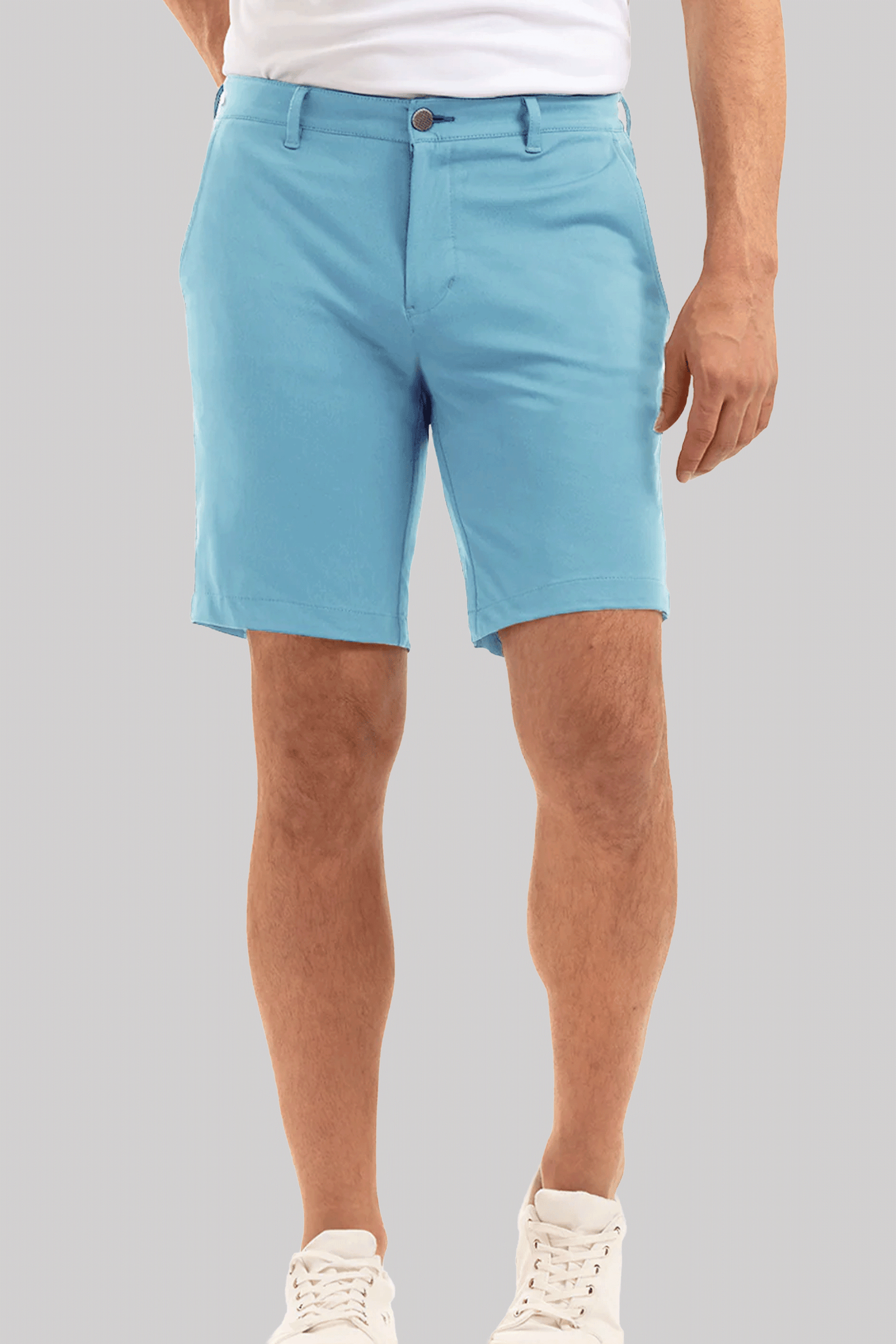 dress to impress men shorts Men's Performance Shorts (Best Dress Shorts for Golf & Leisure) – Twillory