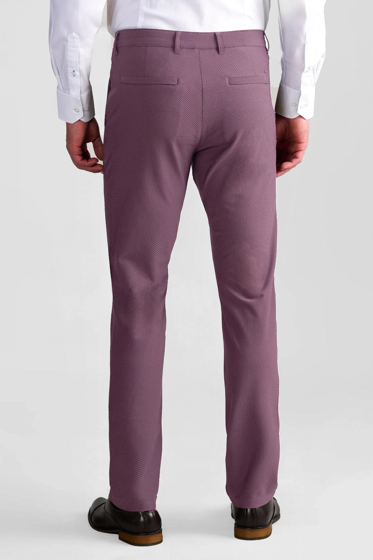 AIR Pants | Plum, view 8 of 8