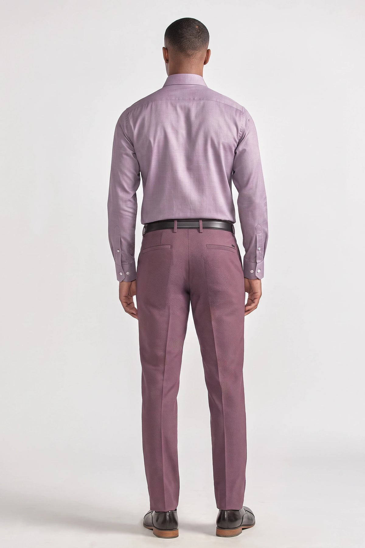 AIR Pants | Plum, view 7 of 8