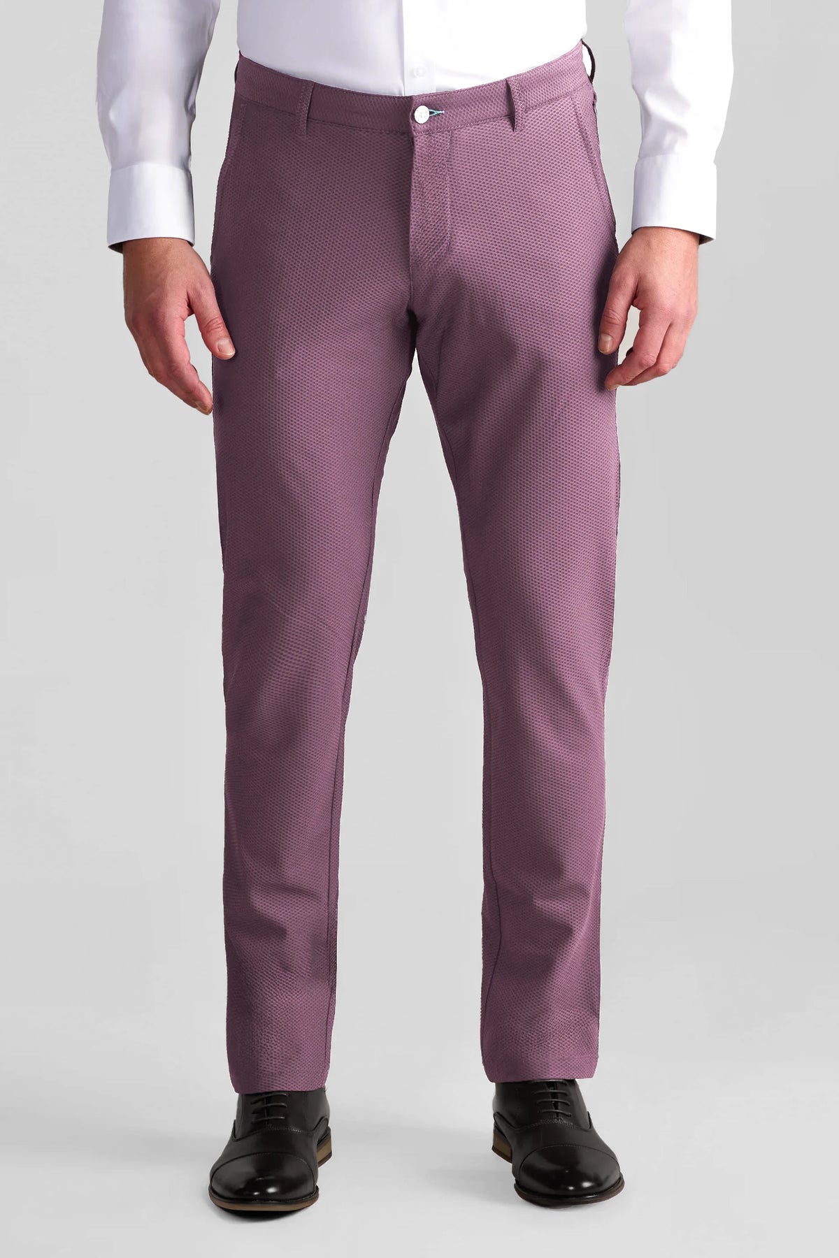 AIR Pants | Plum, view 3 of 8
