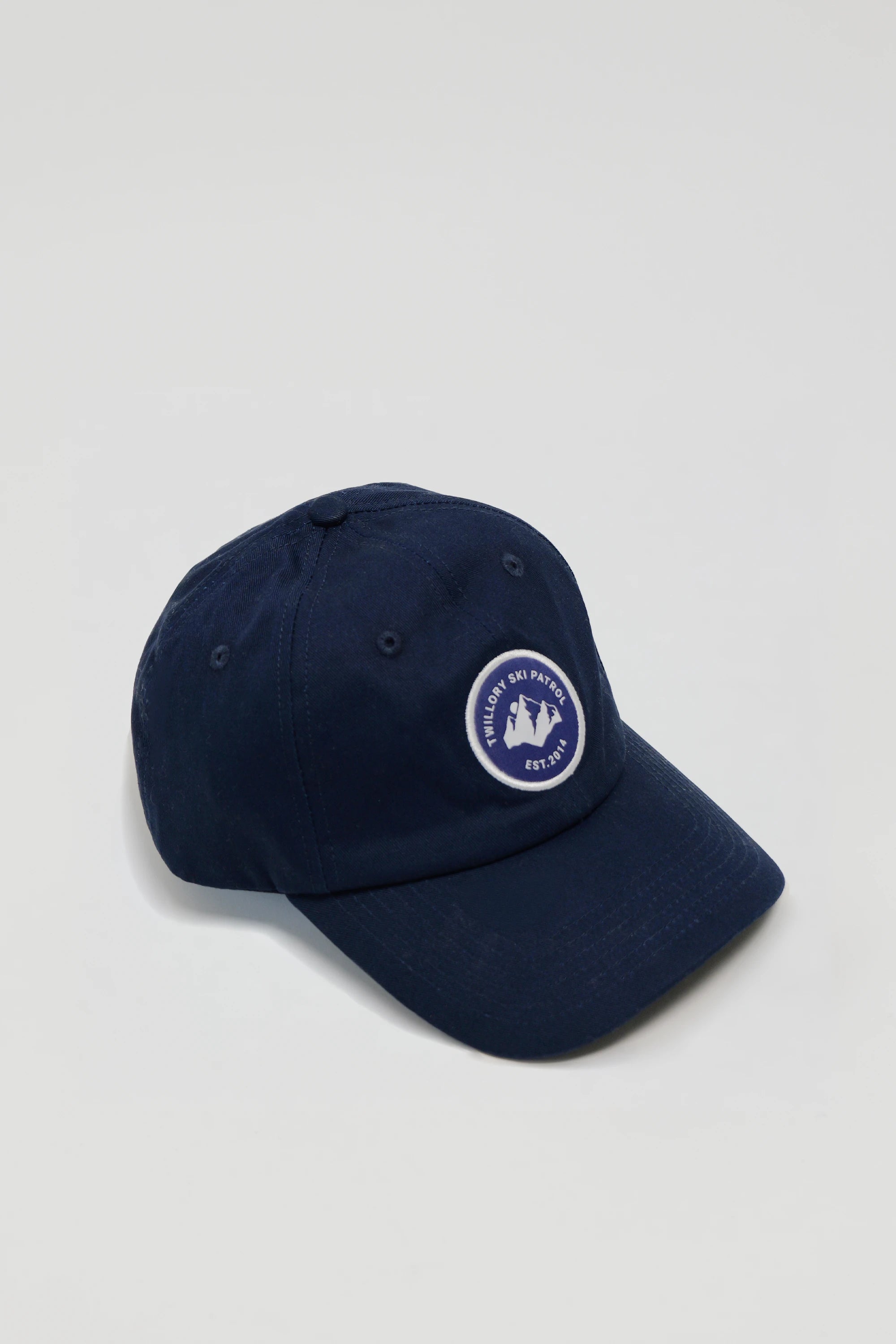 Classic Cap | Navy