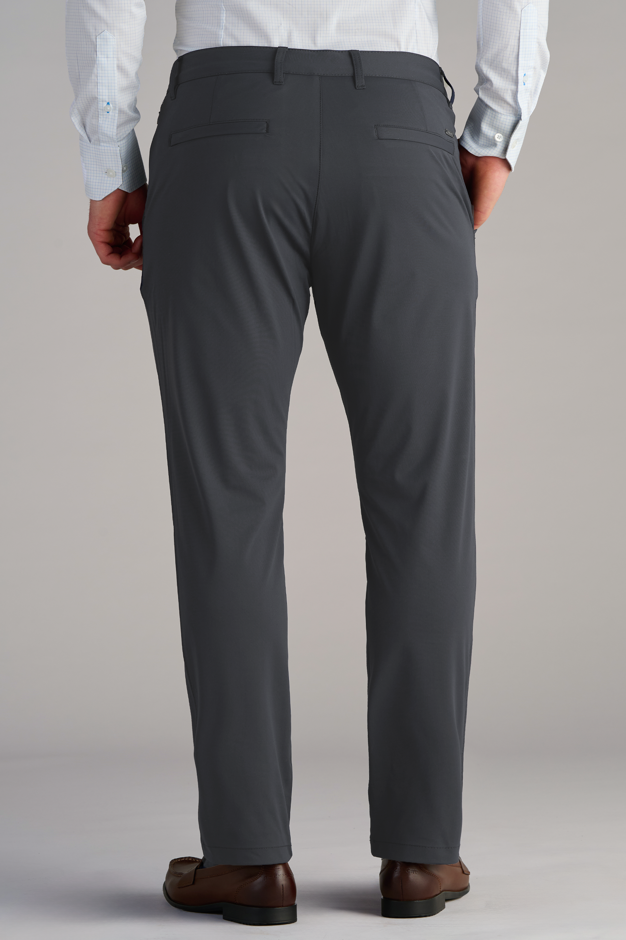 Performance Pants // SLATE GREY