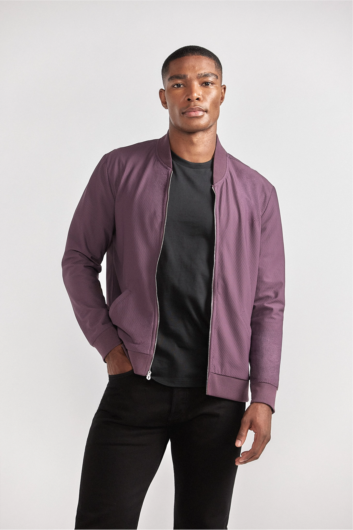 AIR Bomber | Plum