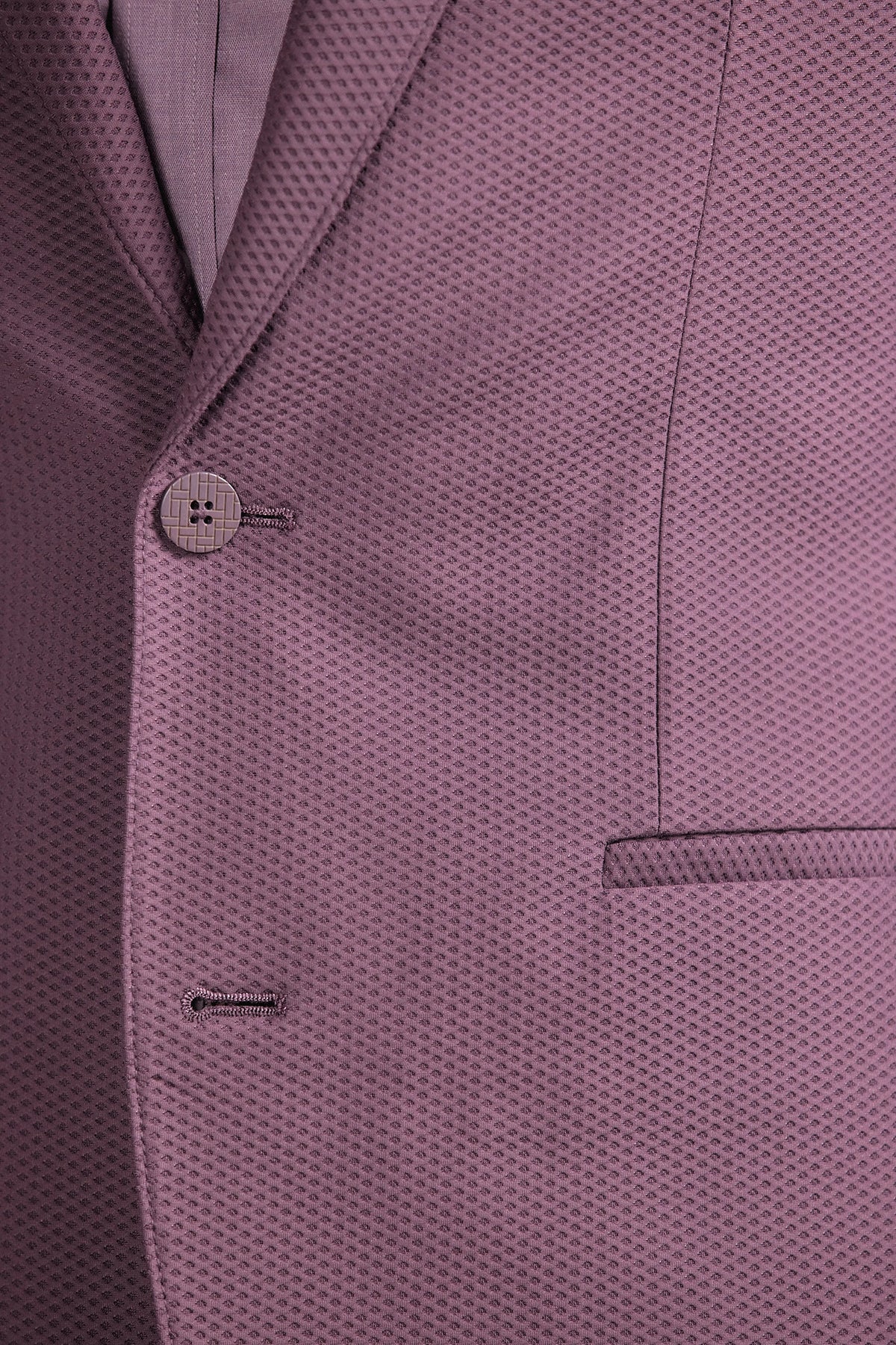 AIR Blazer | Plum