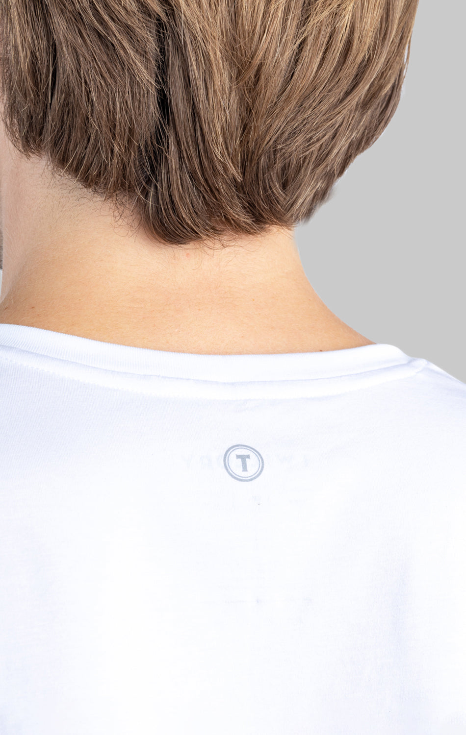 Performance Undershirt 3 Pack // Crew Neck