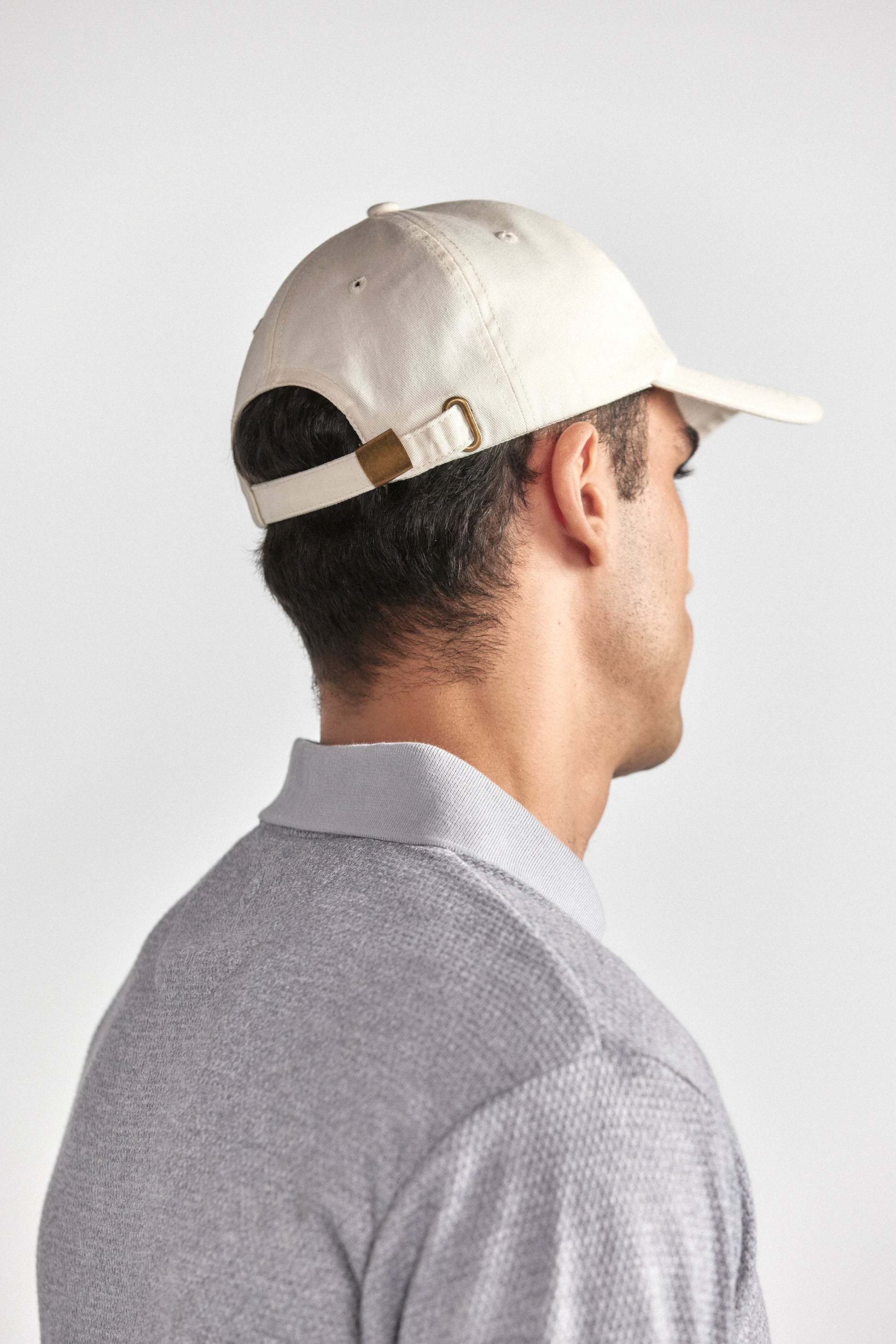 Classic Cap | Sand
