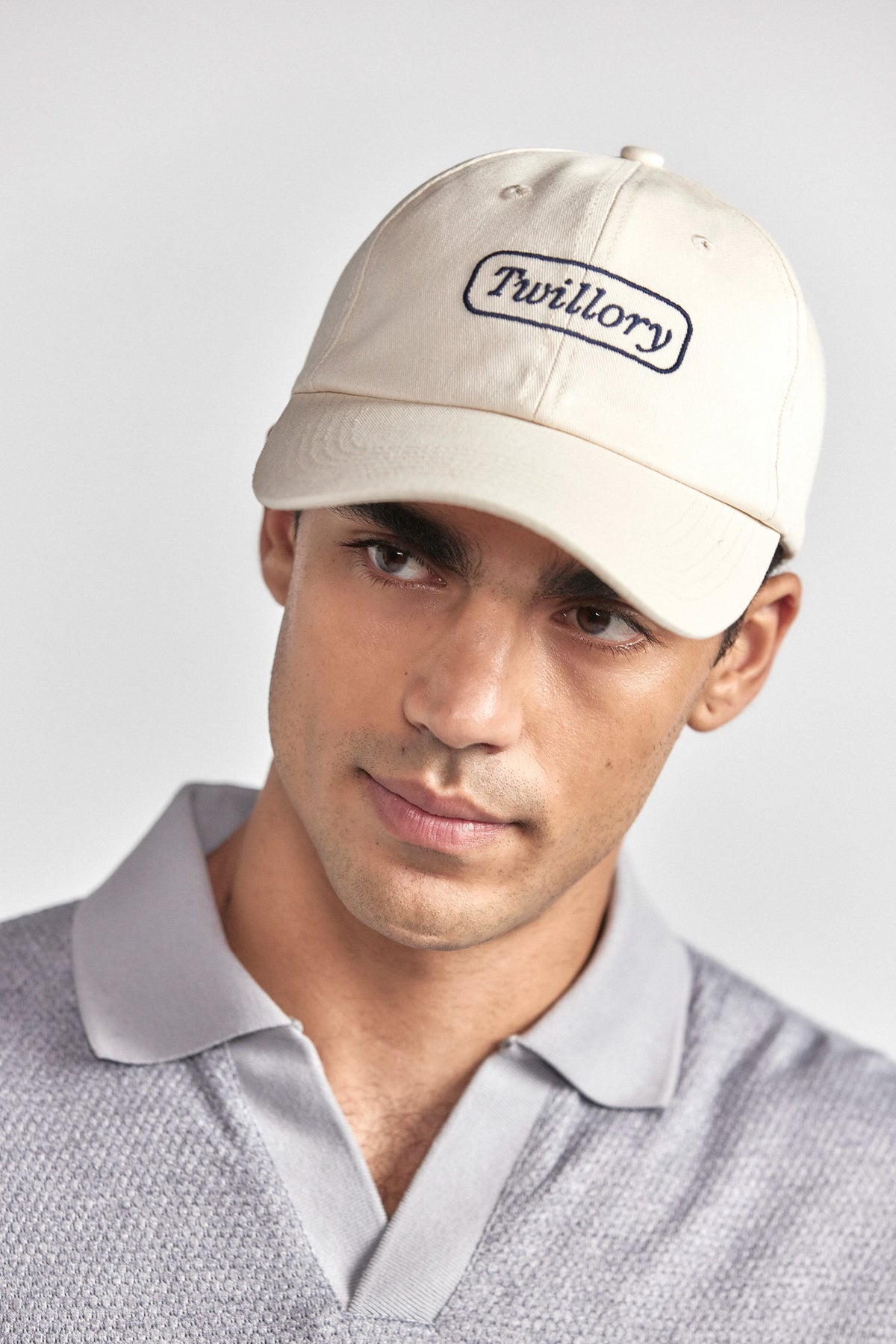 Classic Cap | Sand