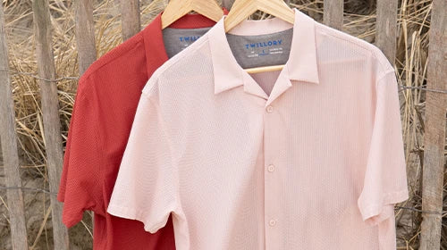 Properly Fitting A Dress Shirt (Not Too Tight or Baggy) | Twillory Properly Fitting A Dress Shirt (Not Too Tight or Baggy) | Twillory