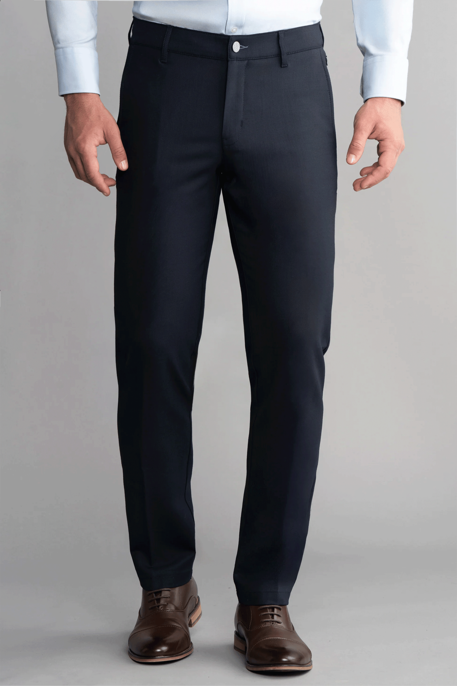 Hybrid Wool Pants Hybrid Wool Pants