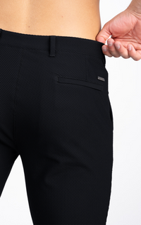 AIR Pants // BLACK