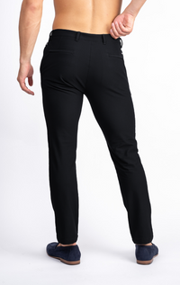 AIR Pants // BLACK