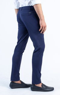 Performance Pants // COBALT BLUE