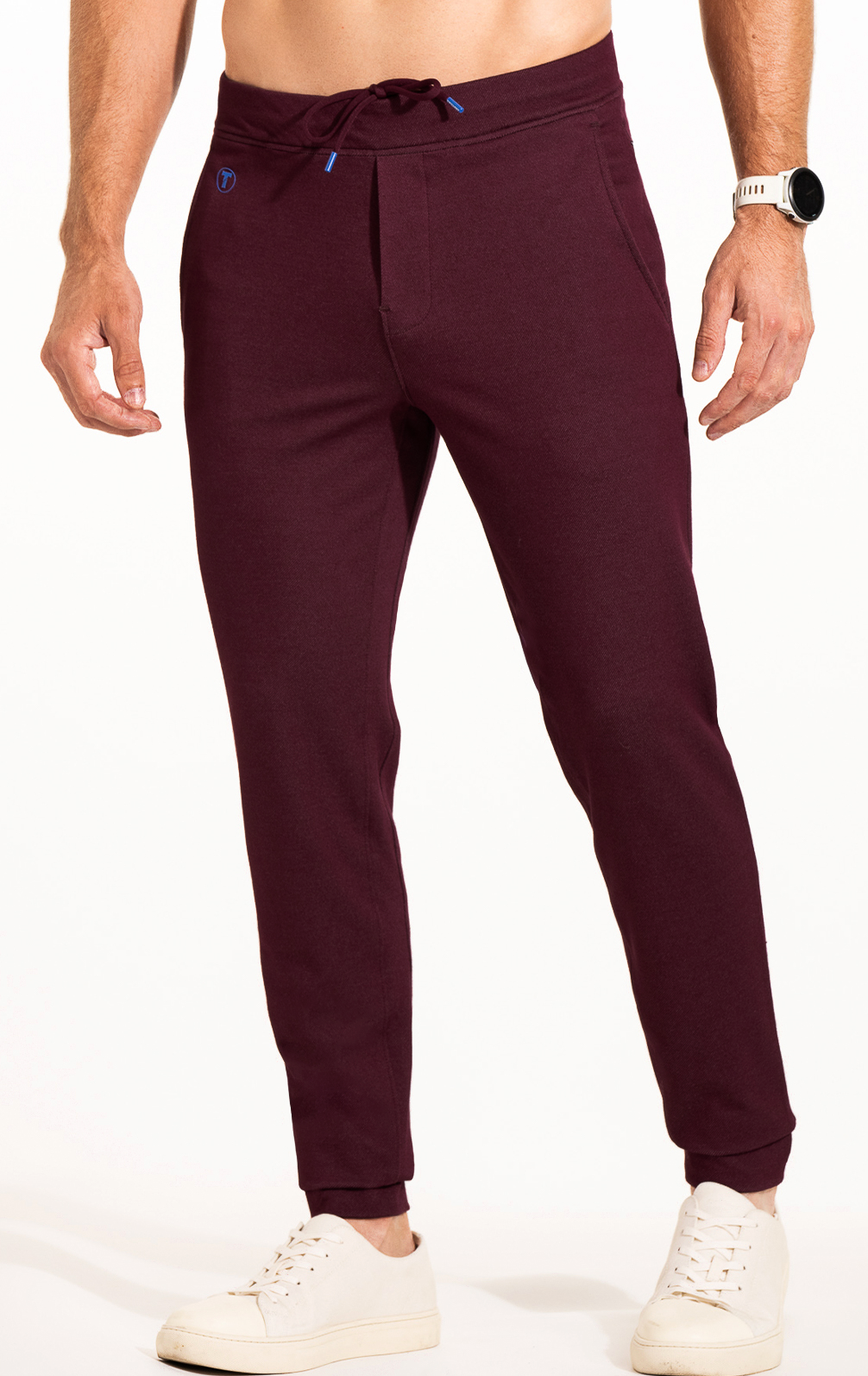 Best Men s Performance Jogger Pants Comfy Sweatpants Twillory