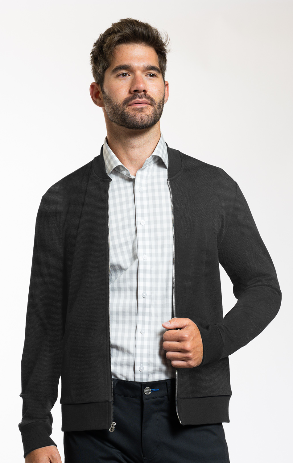 casual dress mens jacket Men's Casual Jackets