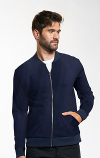 Performance Full-Zip Sweater