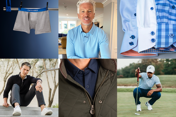 Twillory | Performance Clothing with Better Fabrics, Fits & Pricing