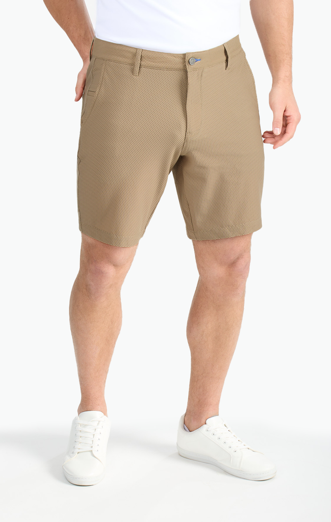 Men's Performance Shorts (For Golfing & Leisure) | Twillory®