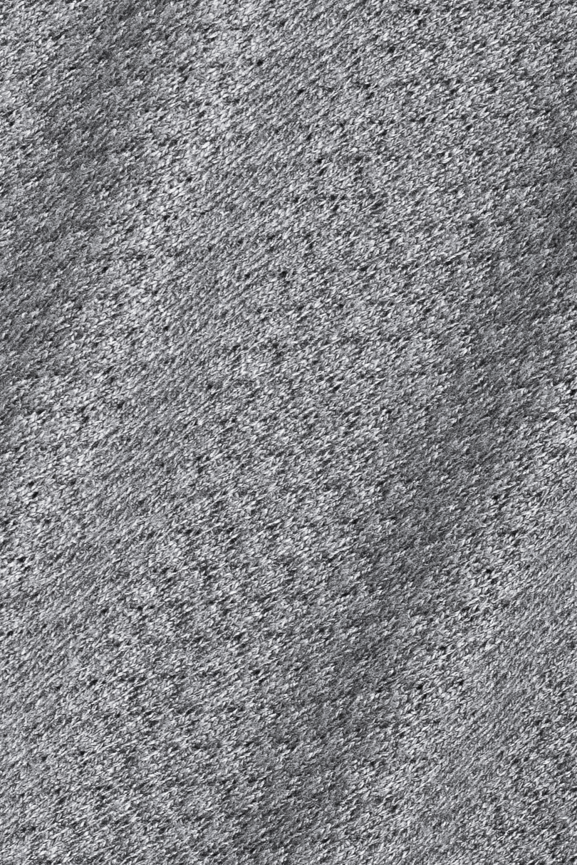 Short Sleeve Sweater Polo Solid // Light Grey – Twillory