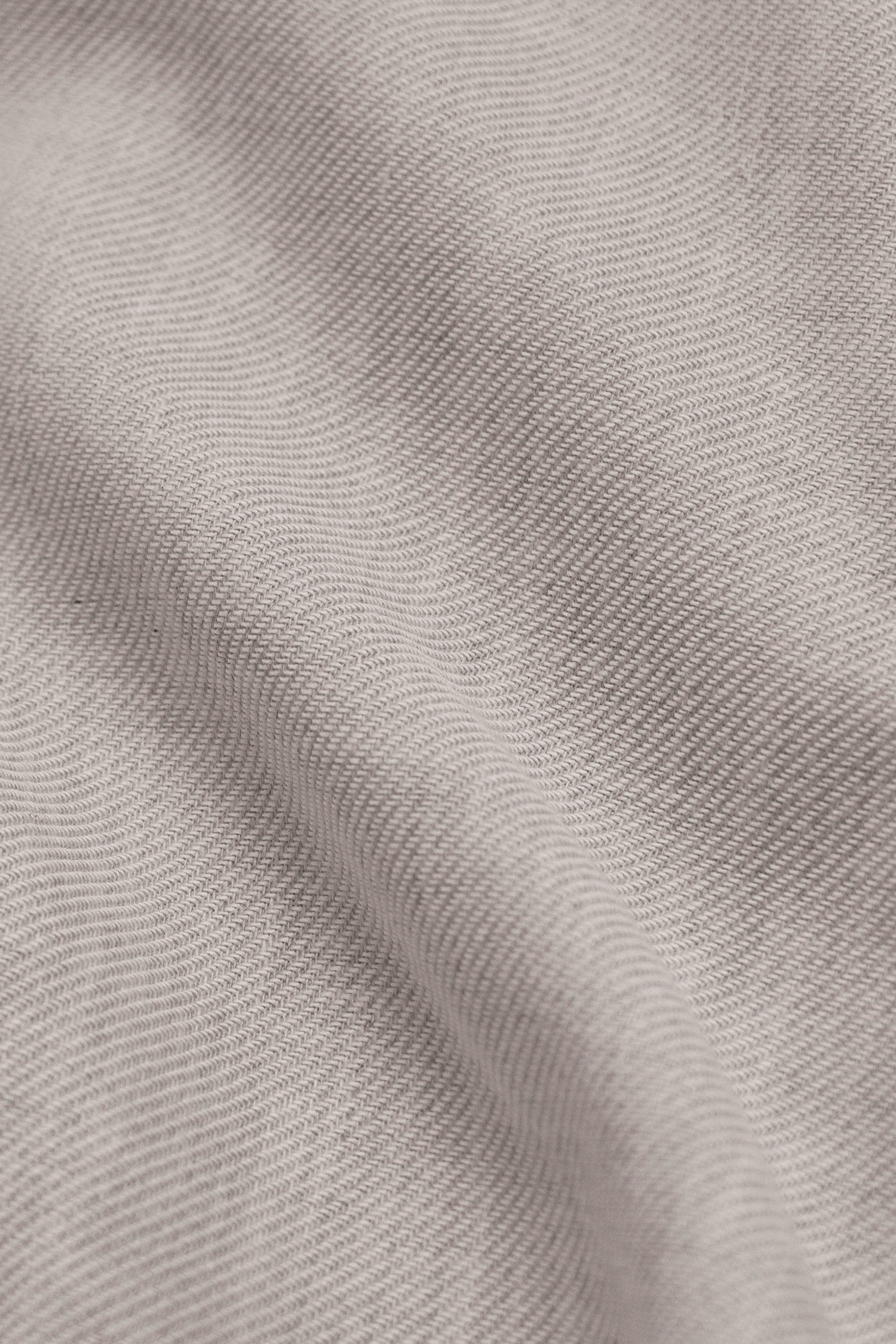 Performance Linen Pants // Ash