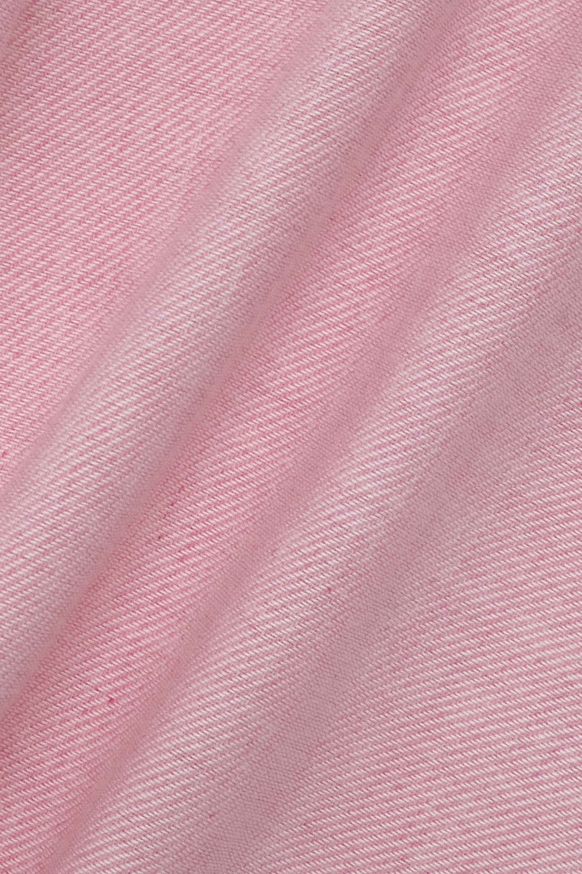 Performance Linen Shirt // Red