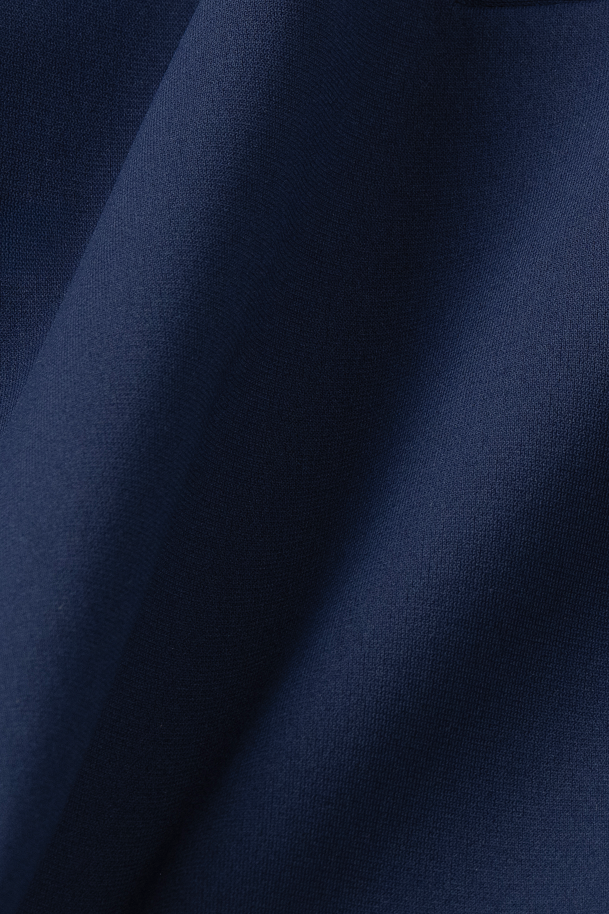 Performance Blazer // Navy