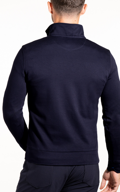 Performance Quarter Zip