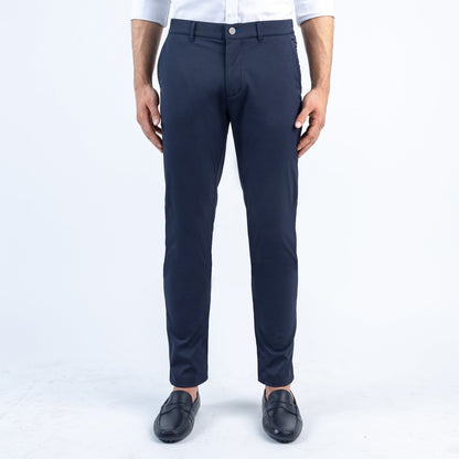 Performance Pants // NAVY BLUE