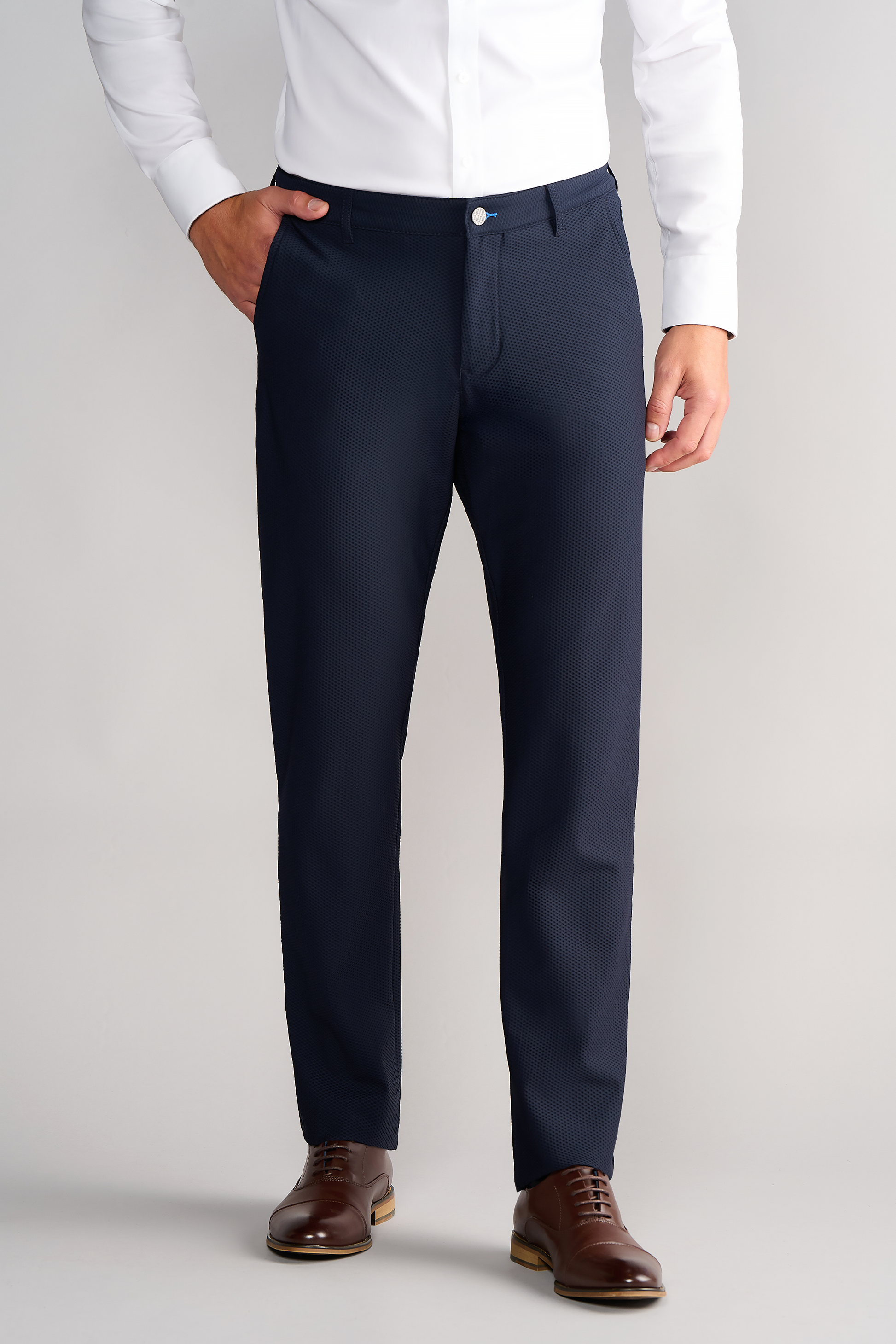 Air Pants // Navy - Trim / W-36 / L-30 Air Pants // Navy - Trim / W-36 / L-30