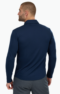 Performance Button Down Polo